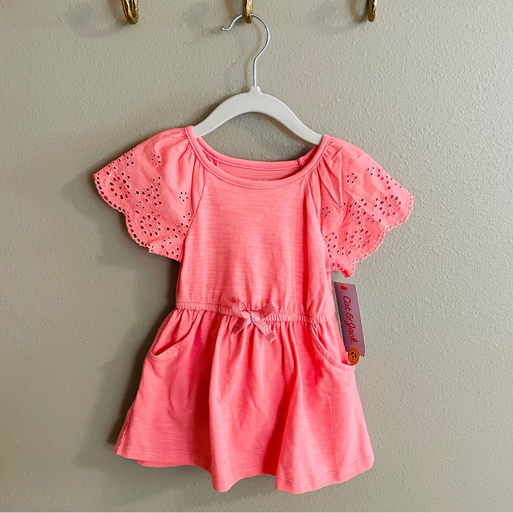 Cat & Jack Toddler Dress